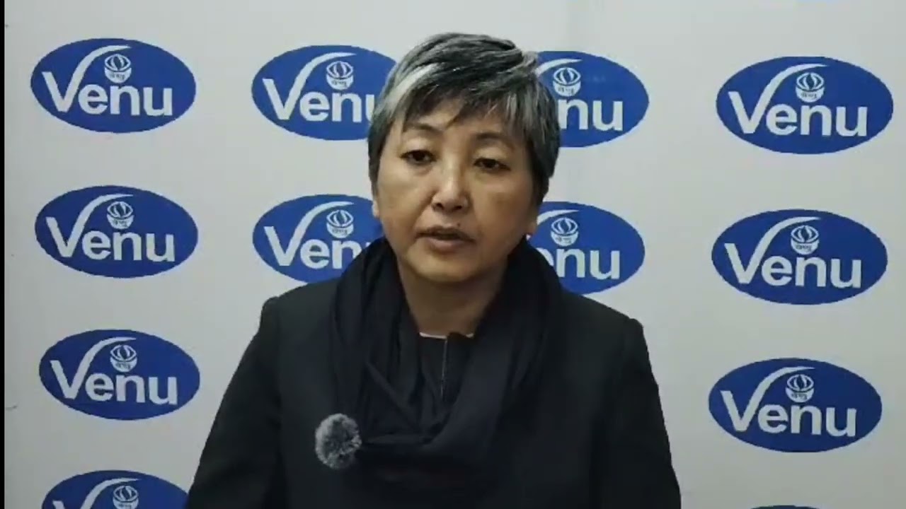 Dry Eyes:  Causes & Cure During Winter | Expert Speaks Series