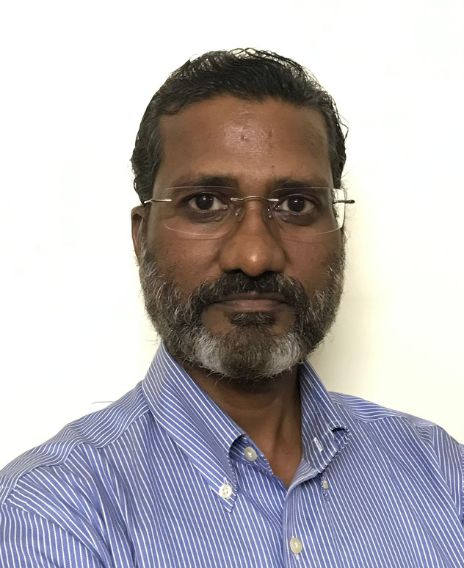 Dr Praveen Kumar Mongre