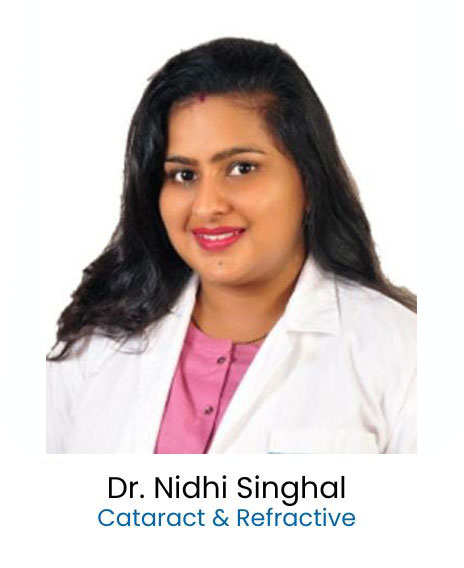 Dr. Nidhi Singhal