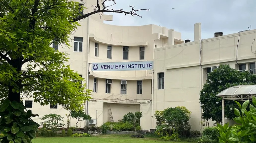 Venu Hospital