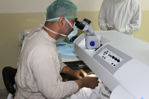 Why Choose Venu Eye Hospital